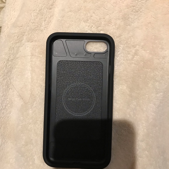 iPhone 6/7 magnetic case - Picture 2 of 2